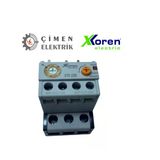 Xkoren 7-10a Geçmeli Termik Röle Xtr22k-10sa-7-10