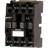 Xkoren Entes KT-5-C10 5 Kvar Kontaktör M2151