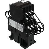 Xkoren Entes KT-7,5-C10 7,5 Kvar Kontaktör M2152