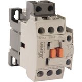 Xkoren Kontaktör 45KW 85A 3p Ac Tip 220V 2no-2nc 85