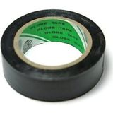 Xkoren XBT-001-S ,18MMX9MT 1-Adet Siyah Izole Bant - SİYAH