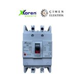 Xkoren Xcb-103s-100s 3x100a 35ka Kompakt Şalter
