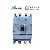 Xkoren Xcb 103s 125s 3x125 35ka Kompakt Şalter