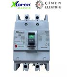 Xkoren Xcb 103s 160s 3x160 35ka Kompakt Şalter
