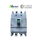 Xkoren Xcb 103s 160s 3x160 35ka Kompakt Şalter