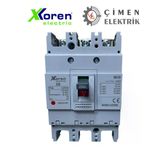 Xkoren Xcb 253s 250s 3x250 50ka Kompakt Şalter