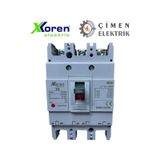 Xkoren Xcb 253s 250s 3x250 50ka Kompakt Şalter