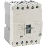 Xkoren XCB3AF35-0250-0250A ,3-FAZ/250A/35KA %70 Ayarlı Termik Şalter - TERMİK ŞALTER