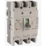 Xkoren XCB3FF50-0250-0200A ,3-FAZ/200A/50KA Ayarsız Kompakt Şalter