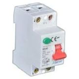 Xkoren Xkr3 2p-30 40A 30MA Kaçak Akım Koruma Rölesi