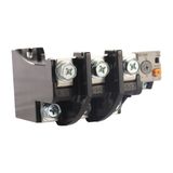 Xkoren Xmc 150A Için 65-100A Termik Röle - Termik Röleler - Krem