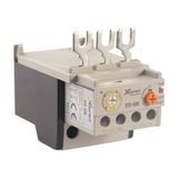 Xkoren Xmc 32A-40A Için 7-10A Termik Röle - Termik Röleler - Krem