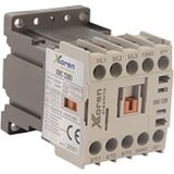 Xkoren Xmc 9m Mini Kontaktör 9A 4kw 1no 220V Ac