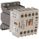 Xkoren XMC12M Mini Kontaktör 12A 5,5kw 1no 220V Ac