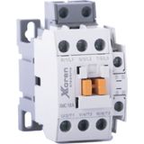 Xkoren XMC3AC220-22-22 ,11KW/22A KONTAK-3A+1A1K 220VAC Kontaktör - 11KW-220VAC