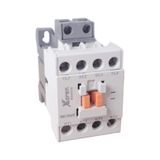 Xkoren Xmc3ac220-40-40 , 18.5kw/40a Kontak-3a+1k 220vac Kontaktör