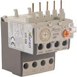 Xkoren XMTR-16M 2.5~4A Mini Termik Role (XMC-6M/9M/12M/16M) - Gri