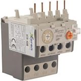Xkoren XMTR-16M 5~8A Mini Termik Role (XMC-6M/9M/12M/16M) - Gri