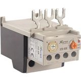 Xkoren Xmtr 40K 18~25A Termik Role (XMC32A-40A) - Gri