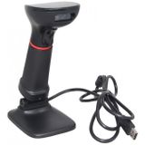XL-3610 2D KABLOLU BARKOD OKUYUCU-USB (AYAKLI)