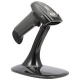 Xl-6200a 1d Tek Çizgili Lazer Usb Kablolu Barkod Okuyucu + Ayak