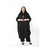 XL Modam KADIN SUET PANÇO
