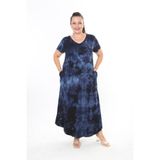 XL Modam LİKRALI BÜYÜK BEDEN ELBİSE