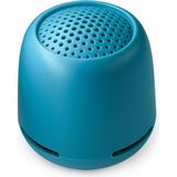 Xl Ocean Taşınabilir Bluetooth Hoparlör - Ipx7 Su Geçirmez Duş Hoparlörü 9 Saat Pil Ömrü Mikrofon ve Çift Eşleştirme Dış Mekan Seyahat ve Havuz Için Küçük Kablosuz Hoparlörler