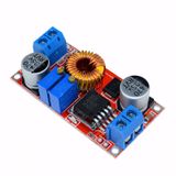 XL4015 36V 5A DC DC Voltaj Düşürücü Ayarlanabilir Güç Kaynağı