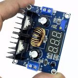 XL4016 200W 5A DC-DC Step Down Voltaj Düşürücü Led Ekranlı Regülatör Modülü