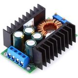 XL4016 300W 10A Dc-Dc Step Down Voltaj Düşürücü Regülatör Kartı