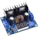XL4016 E1 8A 4-40V'DAN 2-36V'A Dc-Dc Gerilim Azaltıcı Modül