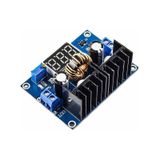 XL4016E1 Ekranlı 8A 200 W DC-DC Step Down Gerilim Azaltıcı Regülatör Modülü