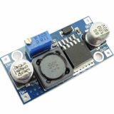 XL6009 3V to 35V 4A Ayarlanabilir Voltaj Yükseltici Modül Boost Step-up Dc Dc Çevirici Regülatör Güç Kaynağı