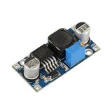 XL6009 DC-DC Step Up Voltaj Regülatörü Ayarlanabilir Boost Converter 4A Güç Modülü
