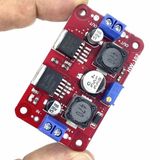 XL6009 LM2596S Voltaj Ayarlayıcı Regülatör Modülü