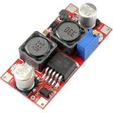 XL6019 Ayarlı Güç Kaynağı Modülü 3A 30V Otomatik Ayarlanabilir Voltaj Yükseltici Düşürücü