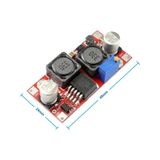 Xl6019 Ayarlı Güç Kaynağı Modülü 3a 30v Otomatik Ayarlanabilir Voltaj Yükseltici