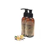 Xlan Adam & Eve Vanılla Massage Oil 2 Adet Vanilya Aromalı Vücut Masaj Yağı