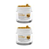 Xlan Bee Tox Arı Zehri Kırışıklık Karşıtı Gergin Yüz Bakım Kremi 100 Ml 2 Adet