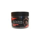 Xlan Belly Fat Burner Erkeklere Masaj Bakım Kremi 100 Ml