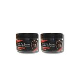 Xlan Belly Fat Burner For Man - Erkek Hızlı Krem 100Ml X 2 Adet