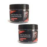 Xlan Belly Fat Burner Kadınlara Özel Şekillendirici Krem 100 Ml 2 Adet