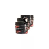 Xlan Belly Fatburner Yağları Eritmek İçin Masaj Bakım Kremi 3X100 Ml+1 Adet Jel İle