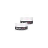Xlan Bombsize Göğüs Büyütme Sıkılaştırıclı Bakım Kremi 50 Ml X 2 Adet