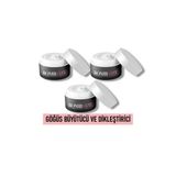 Xlan Bombsize Kadınlara Özel Göğüs Geliştirici Dolgunlaştırıcı Sıkılaştırıcı Bakım Kremi 50 Ml X 3 Adet