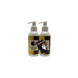 Xlan Buck Thorn Weed Slimming Bacak Bel Bakım Masaj Kremi 2X150 Ml + 1 Adet Jel İle