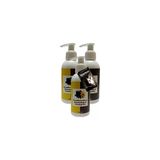 Xlan Buck Thorn Weed Slimming Bacak Bel Bakım Masaj Kremi 3X150 Ml + 1 Adet Jel İle