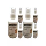 Xlan Caizilan Hair Growth Spray 6 Adet Saç Boyutu Için Sprey 50 Ml