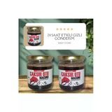 Xlan Çakşır Otu Macunu Erkeklere Özel Karışım 240 Gr X 2 Adet